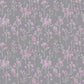 Ichiyo Blossom Violet Fabric
