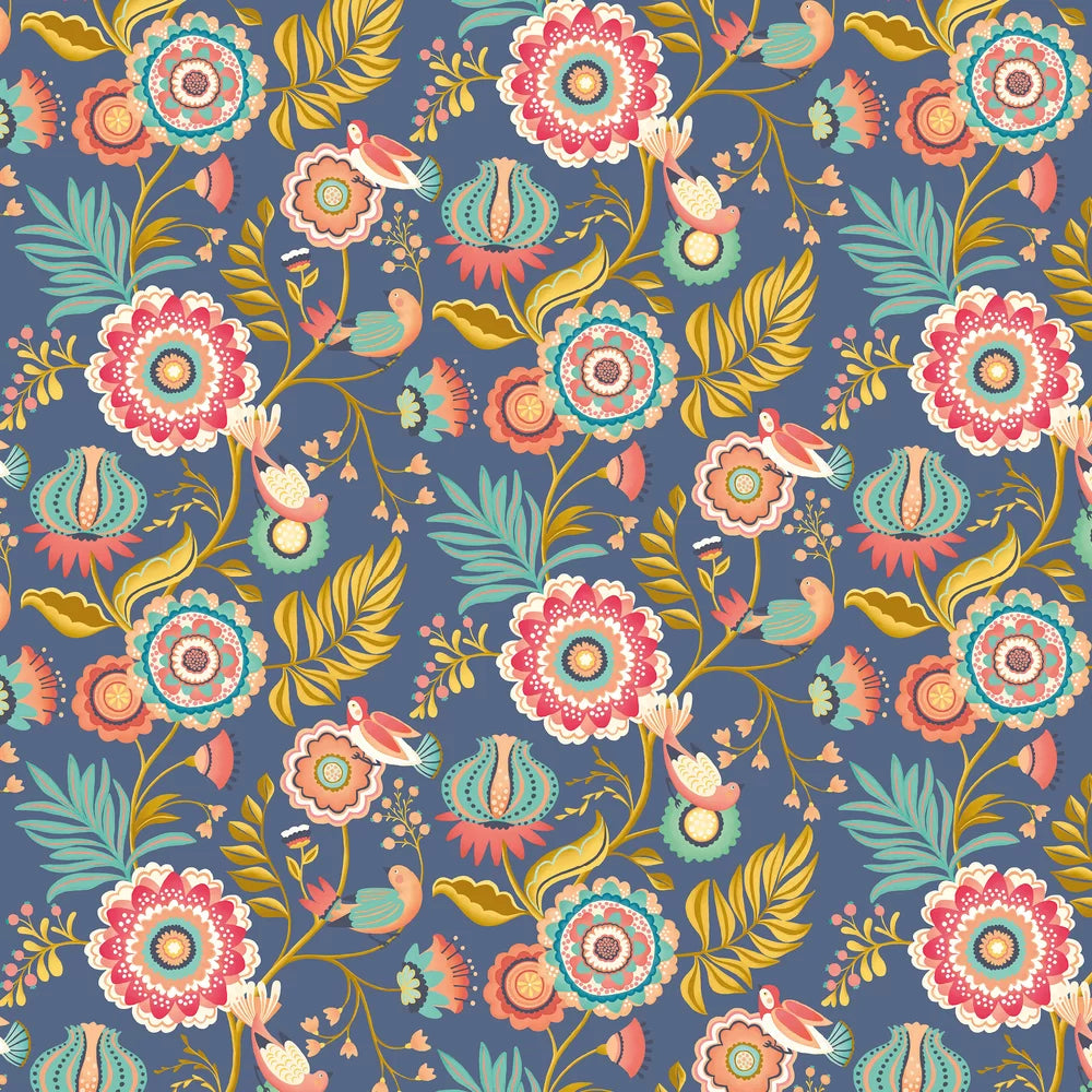 Ichika Trail Wallpaper