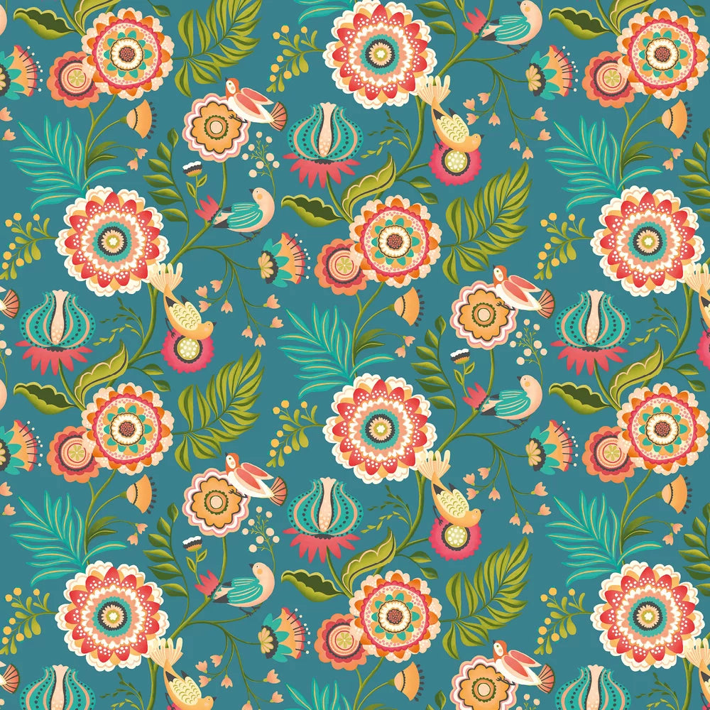 Ichika Trail Wallpaper