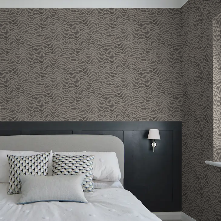 Contour Wallpaper