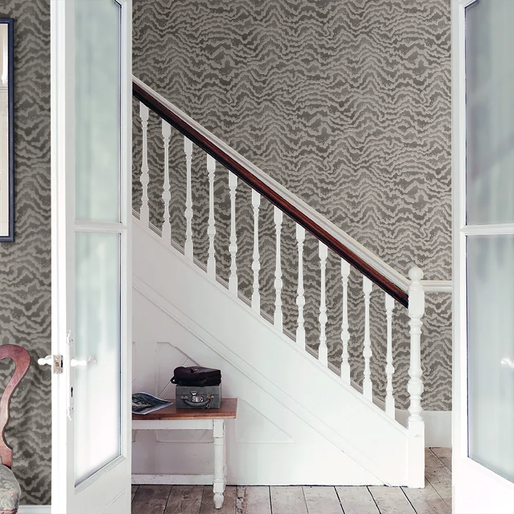 Contour Wallpaper