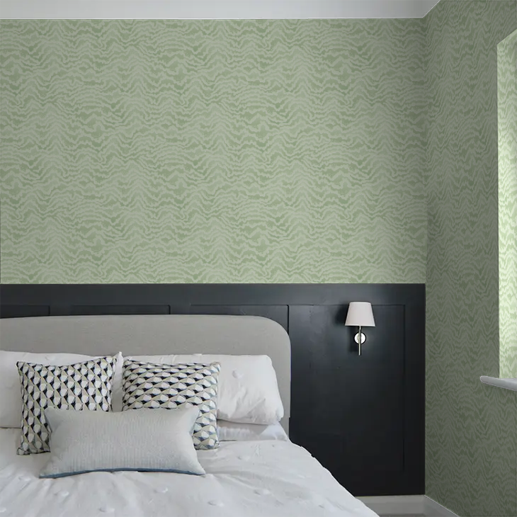 Contour Wallpaper