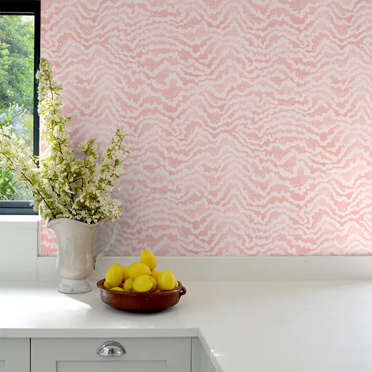 Contour Wallpaper