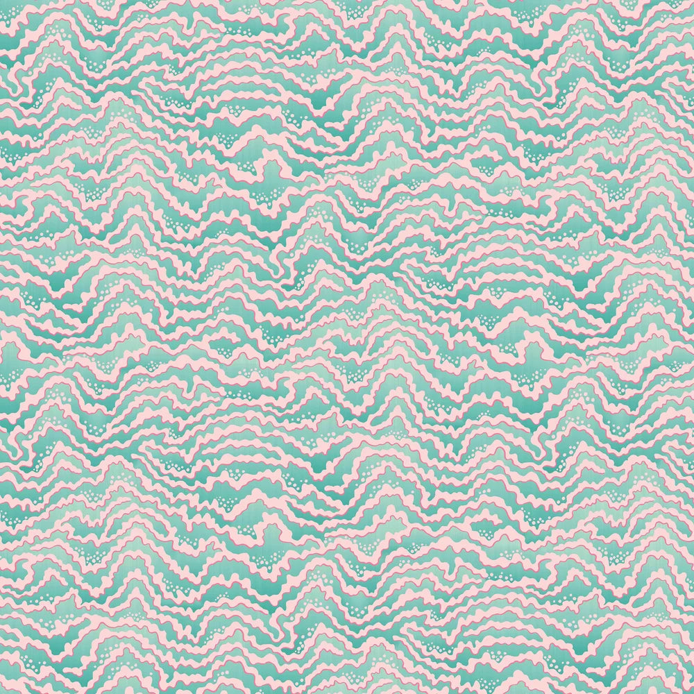 Contour Wallpaper