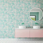Contour Wallpaper