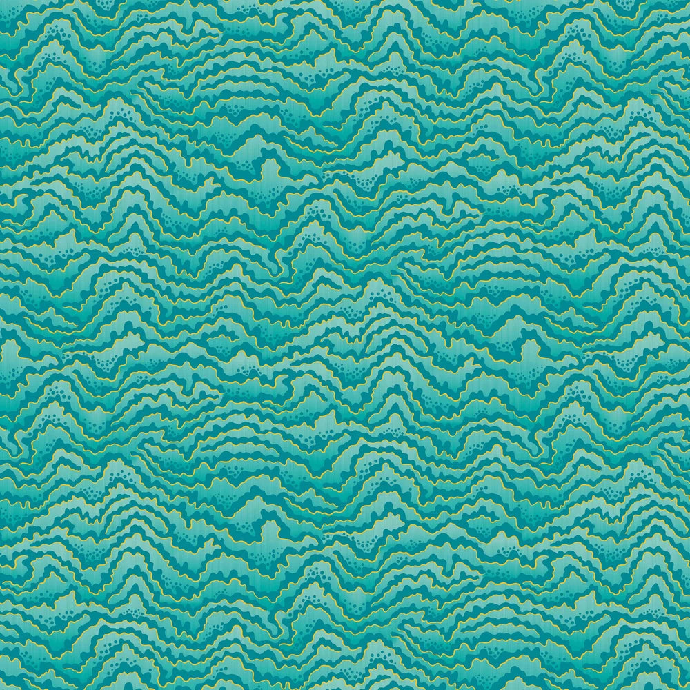 Contour Wallpaper