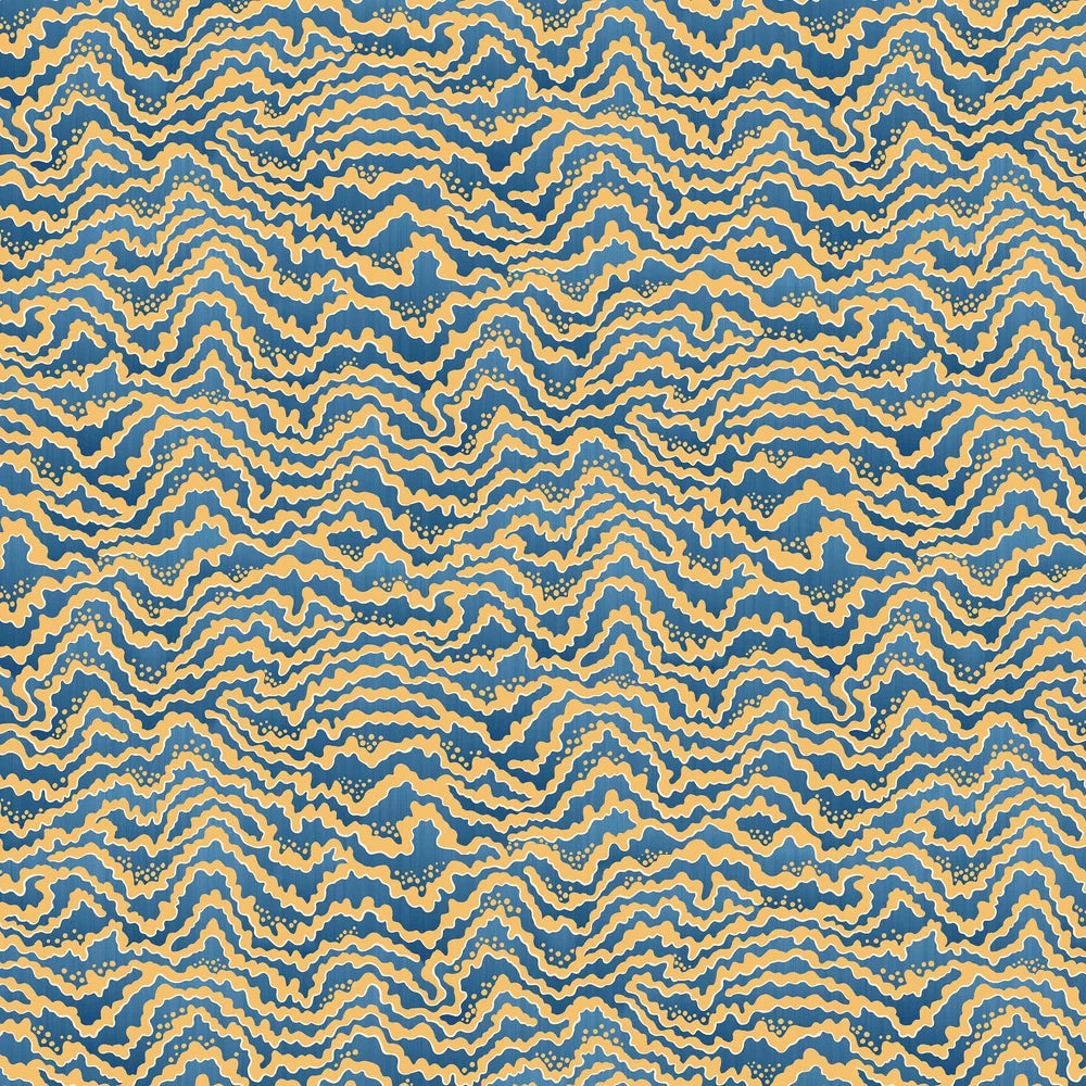 Contour Wallpaper