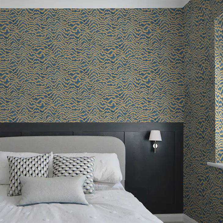 Contour Wallpaper