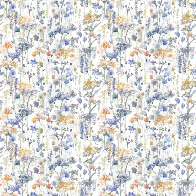Ilinizas Clementine Natural Fabric