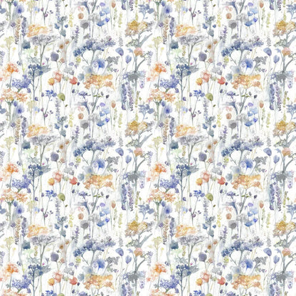 Ilinizas Clementine Natural Fabric