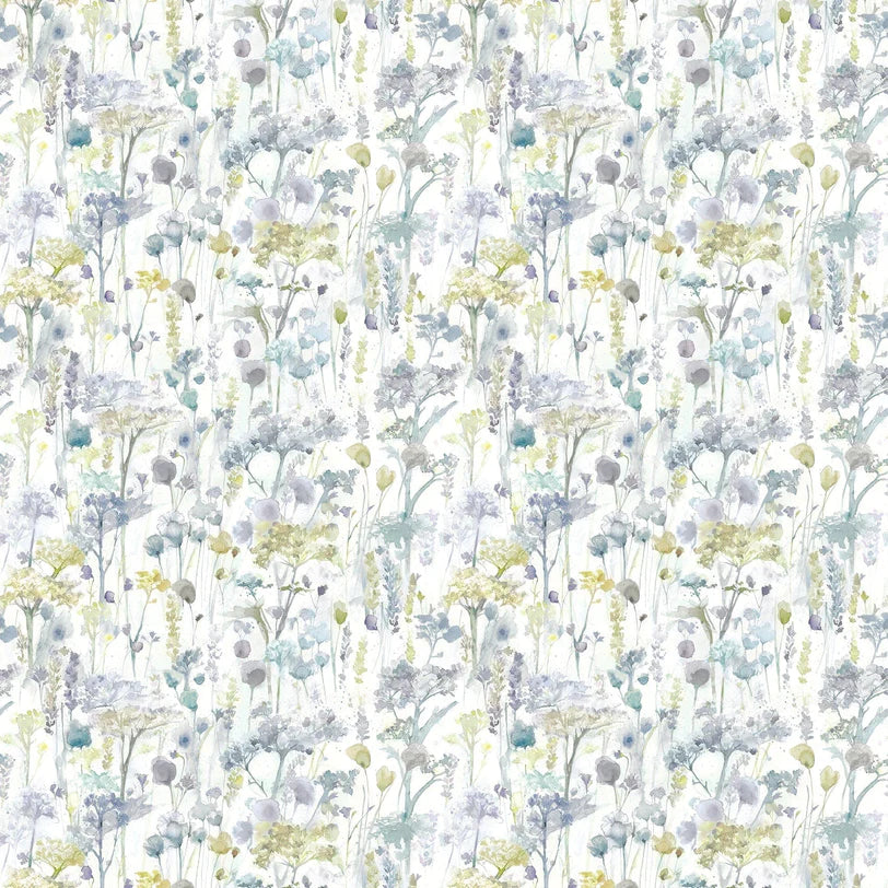 Ilinizas Lemon Natural Fabric