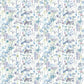 Ilinizas Violet Natural Fabric