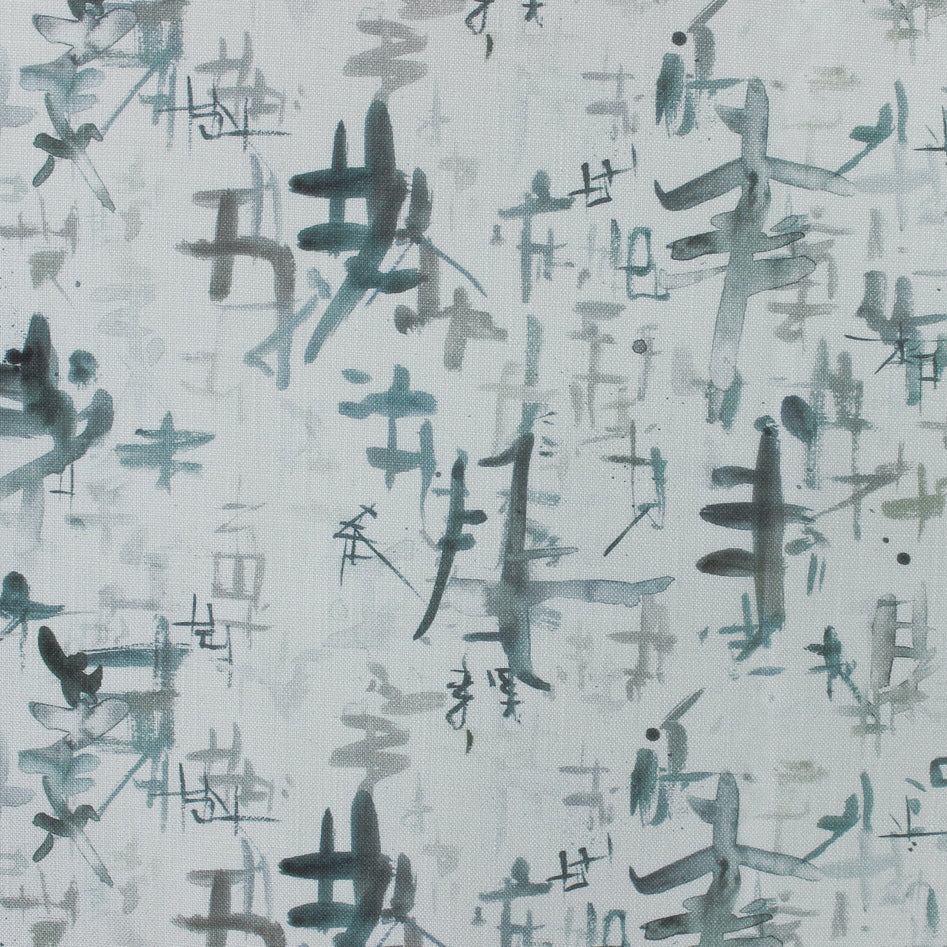 Imperial Bamboo Fabric