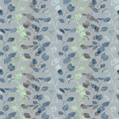 Innes Cornflower Fabric