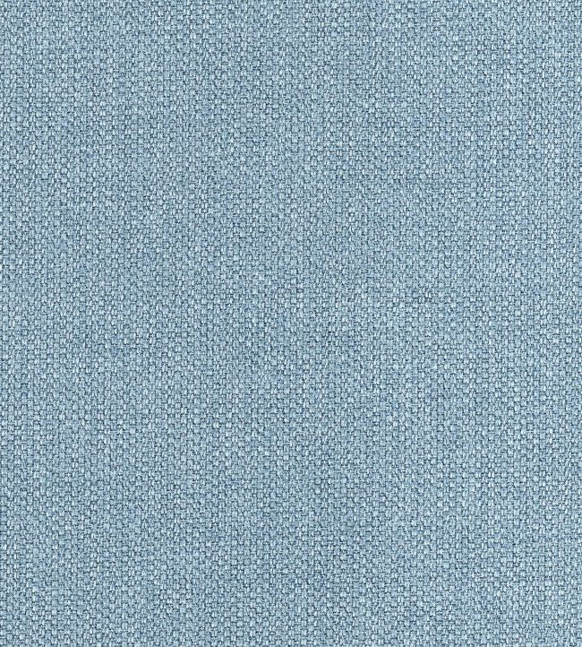 i-Plain Fabric - Blue