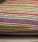 Fleming Stripe Room Fabric - Sand