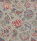 Oleander Fabric - Multicolor