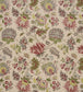 Oleander Fabric - Green