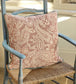 Pomeroy Paisley Room Fabric - Sand