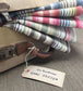 Quay Stripe Room Fabric - Multicolor