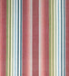 Quay Stripe Fabric - Pink