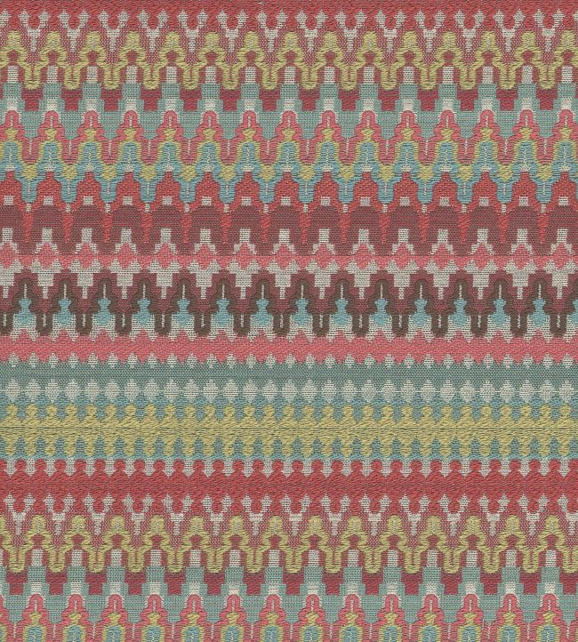 Vibe Fabric - Multicolor