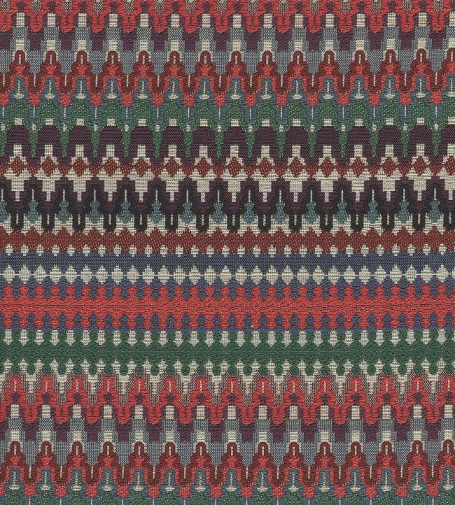 Vibe Fabric - Multicolor