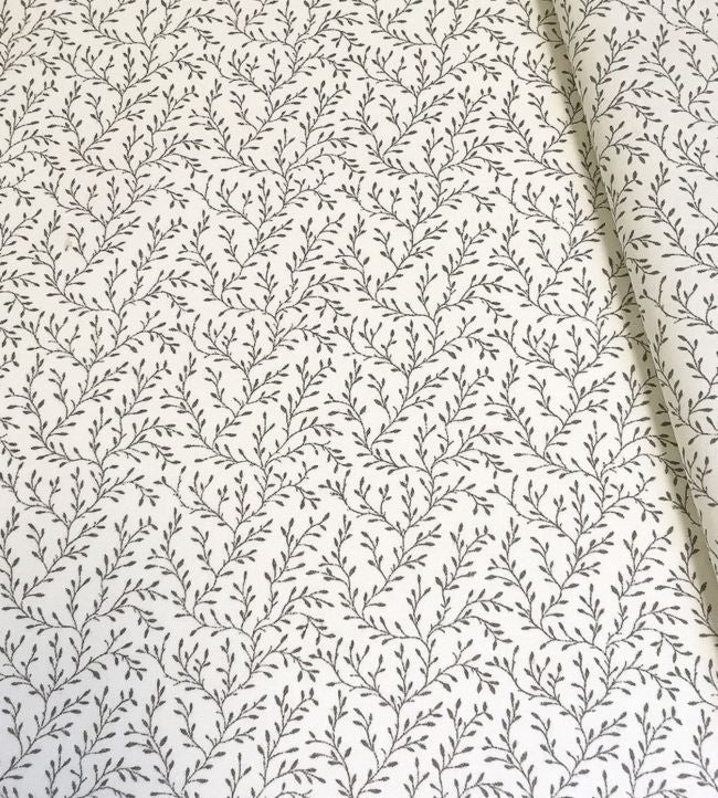 Leonie Fabric - Gray