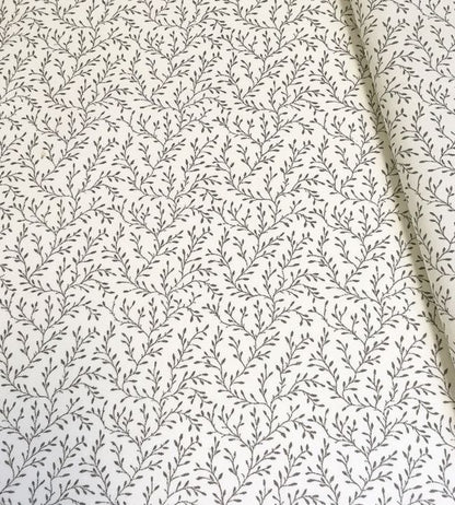 Leonie Fabric - Gray