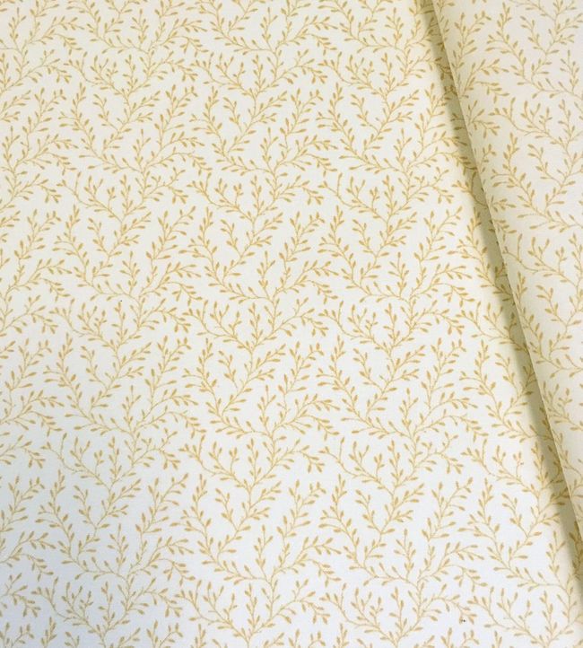 Leonie Fabric - Sand