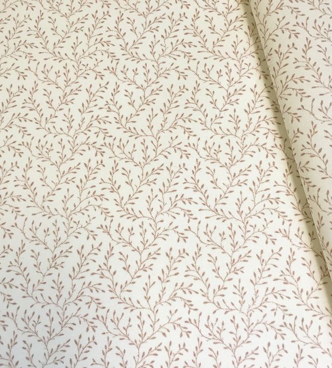 Leonie Fabric - Pink