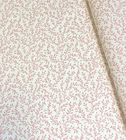 Leonie Fabric - Pink
