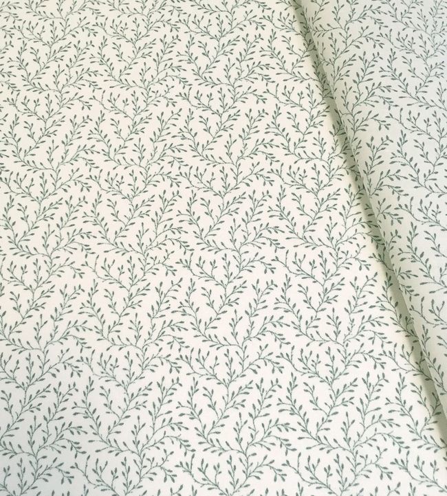 Leonie Fabric - Gray
