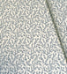Leonie Fabric - Blue