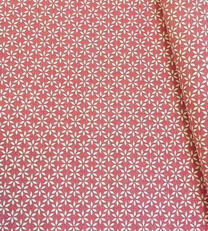 Millie Fabric - Pink