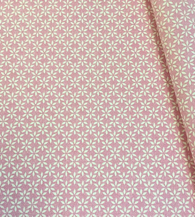 Millie Fabric - Pink