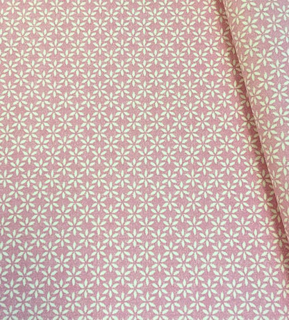 Millie Fabric - Pink