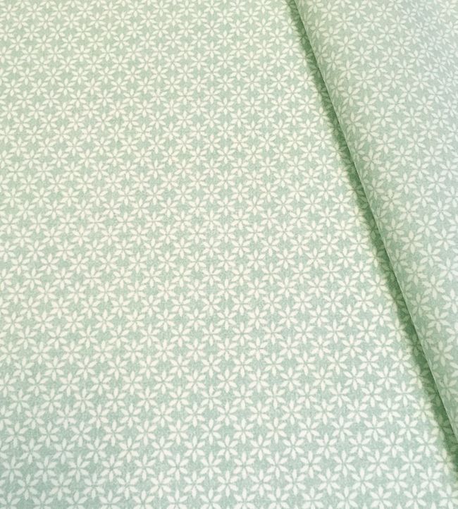 Millie Fabric - Green
