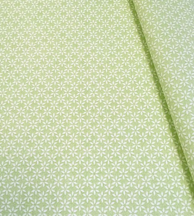 Millie Fabric - Green