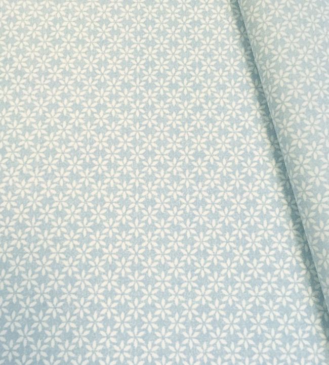 Millie Fabric - Blue