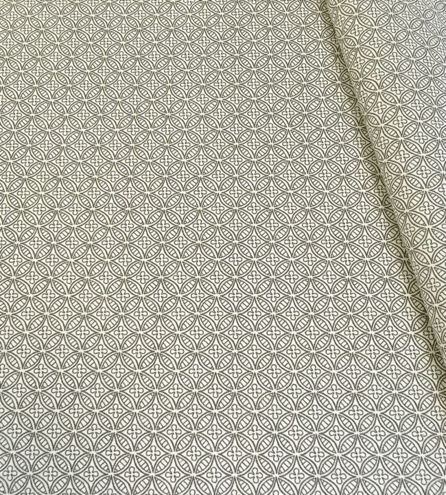Moresque Fabric - Gray