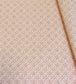 Moresque Fabric - Pink
