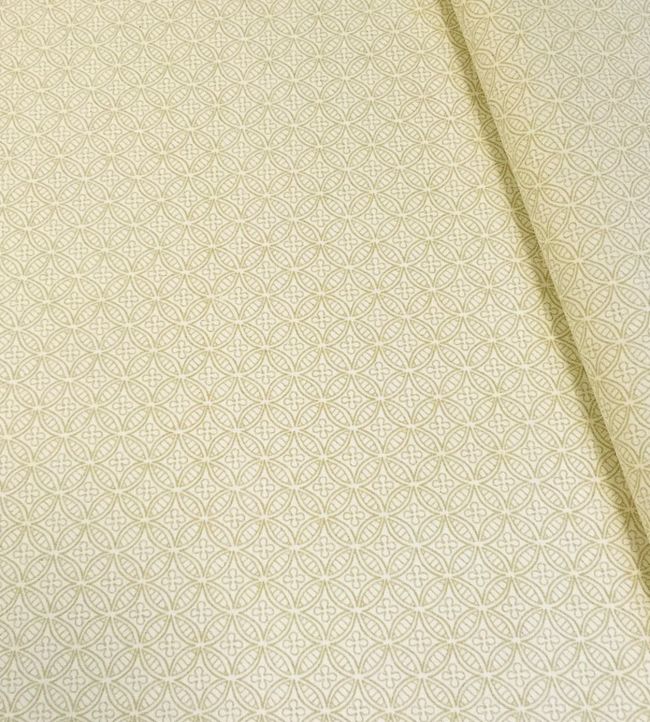 Moresque Fabric - Cream