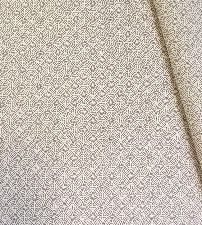 Moresque Fabric - Gray