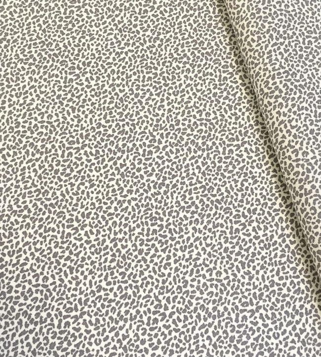 Savannah Fabric - Black