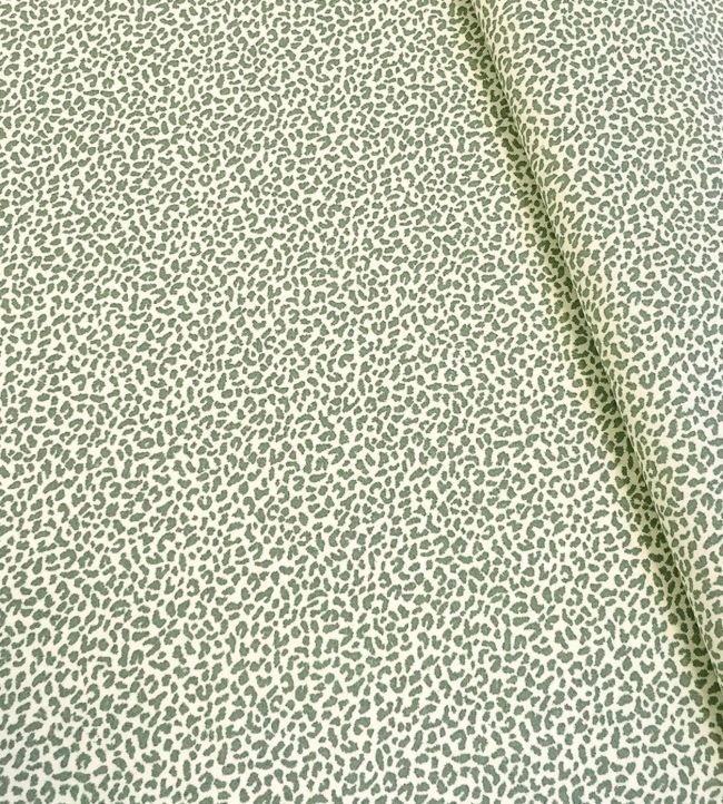 Savannah Fabric - Green