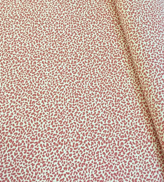 Savannah Fabric - Orange