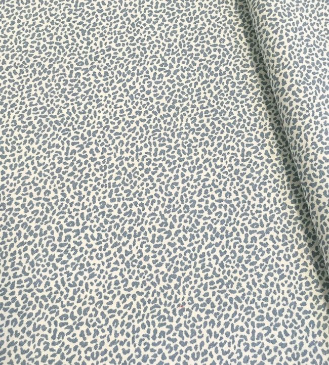 Savannah Fabric - Blue
