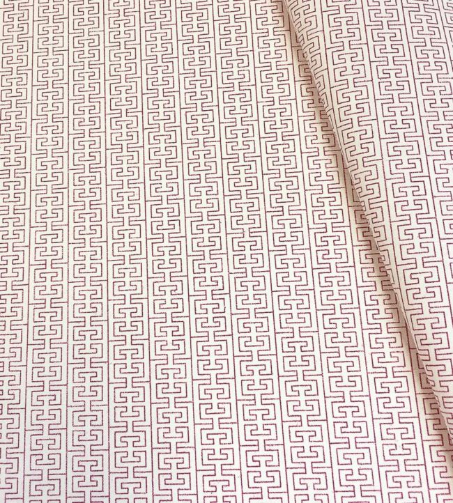 Tang Fabric - Pink
