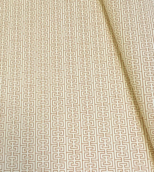 Tang Fabric - Sand